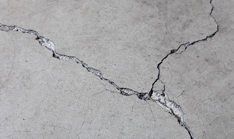 Jakie uszkodzenia nie wchodzą do grona szkód górniczych?