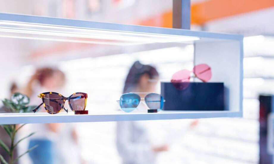 Cardboard Store Displays – How to Combine Functionality with Aesthetics?