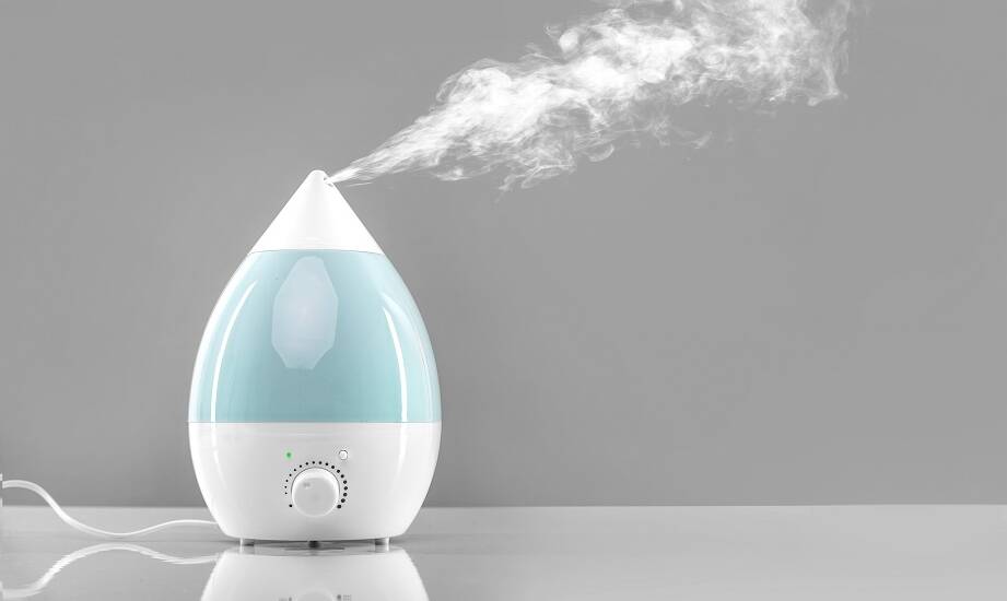Jakie funkcje powinny posiadać nowoczesne nawilżacze powietrza?