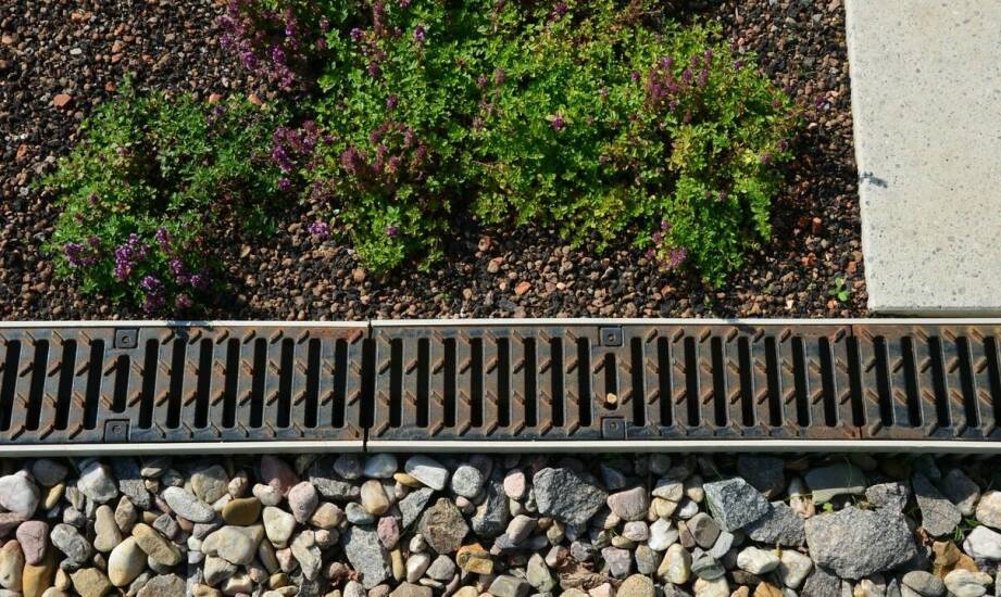 Was ist eine monolithische Parkhausentwässerung?