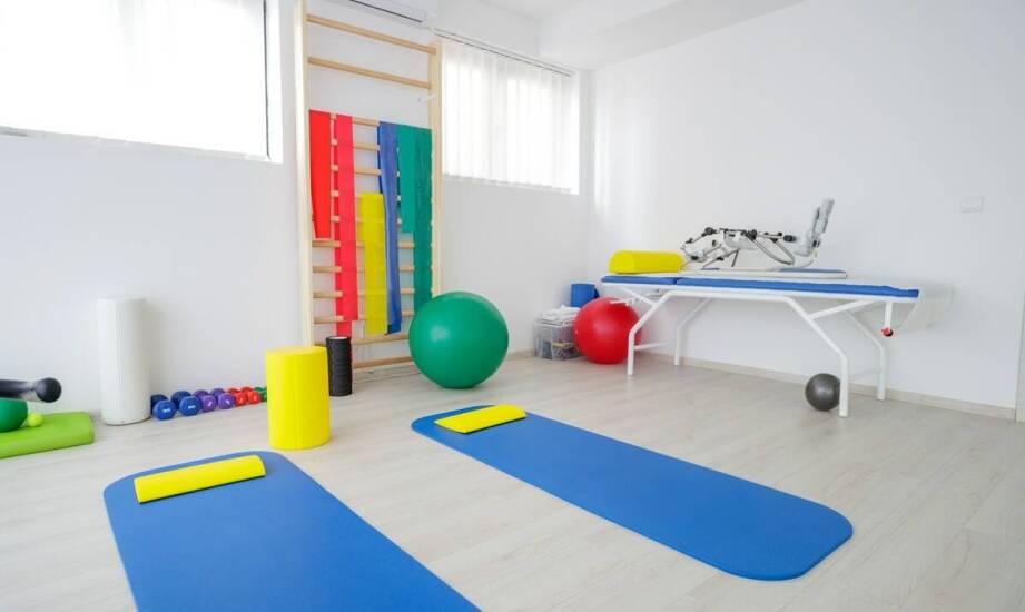 Znaczenie profesjonalnego sprzętu w procesie rehabilitacji