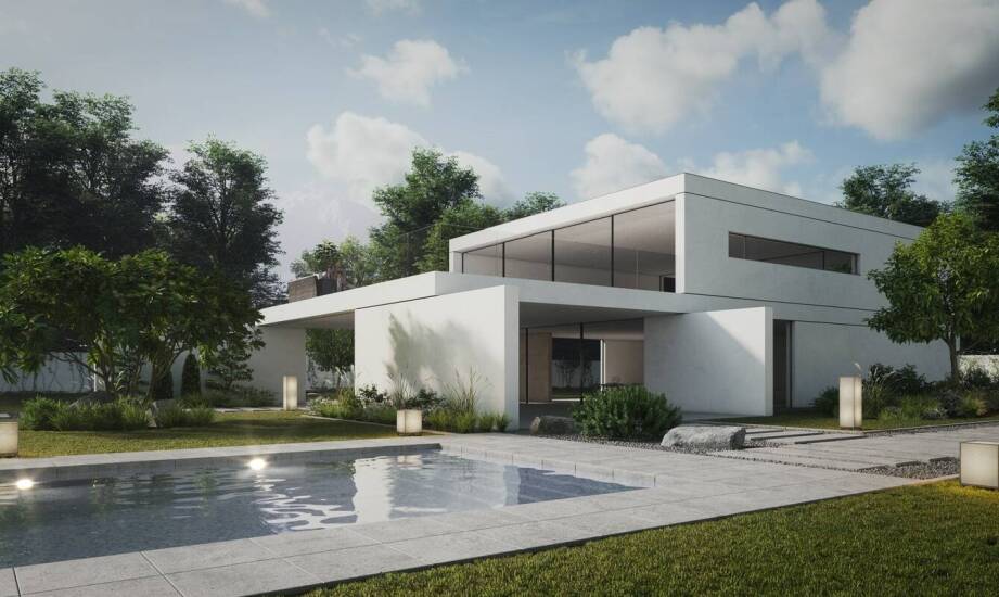 Jak szybko można zamieszkać w prefabrykowanym domu z keramzytu – etapy realizacji