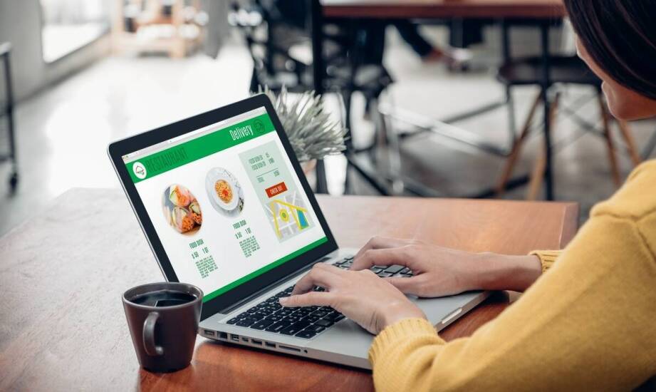 Proces zakupu opału przez internet – krok po kroku