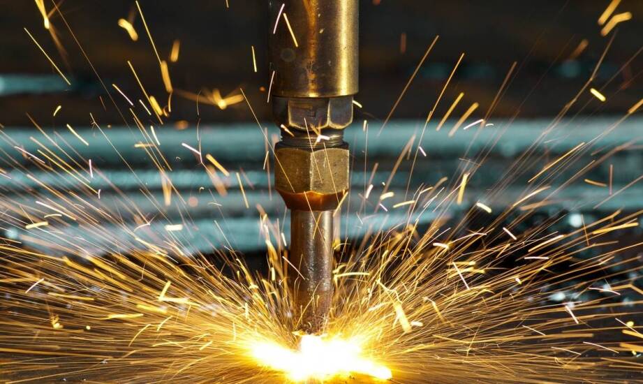Porównanie technik wycinania: plazma kontra tradycyjne metody obróbcze