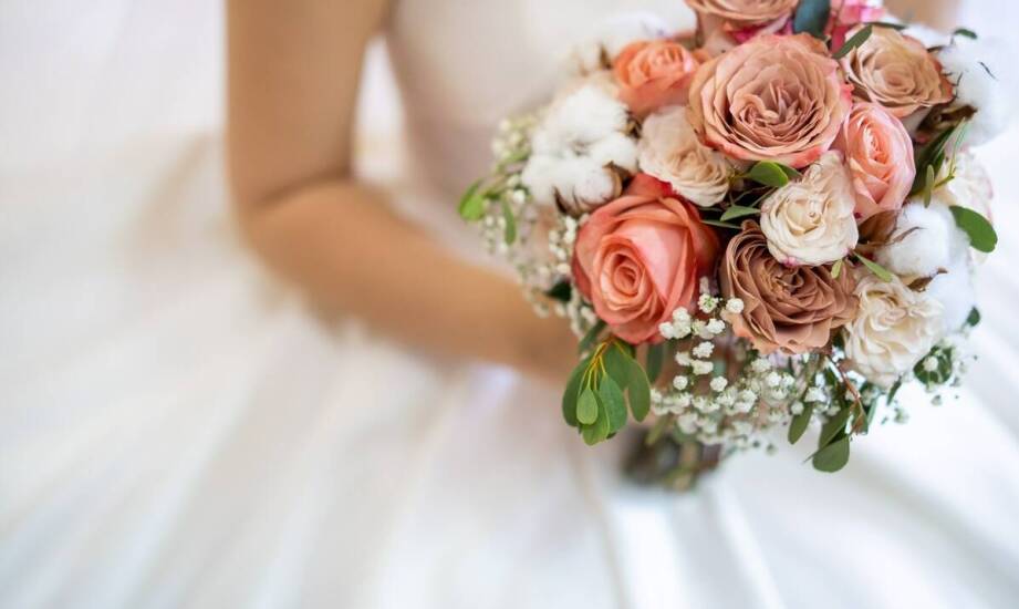 Jak przygotować się do sesji zdjęciowej w dniu ślubu?