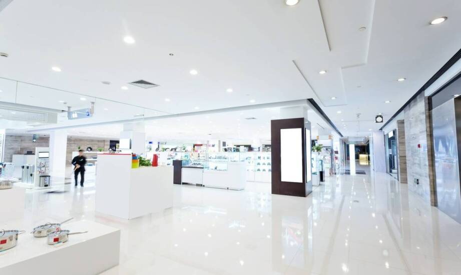 Czy warto inwestować w wysokiej jakości uchylne kosze do przestrzeni komercyjnych?