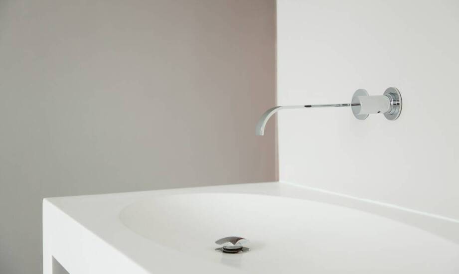 Wpływ designu dozowników do mydła na postrzeganie firmy