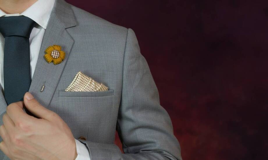 Jak krawaty i muszki mogą podkreślić styl młodego pana