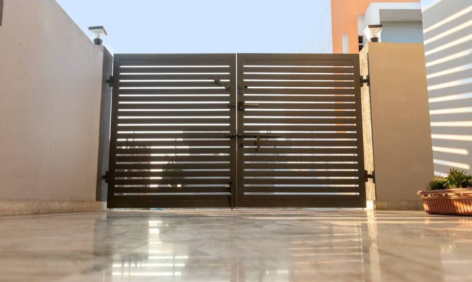 Komfort i bezpieczeństwo dzięki profesjonalnym panelowym systemom bram