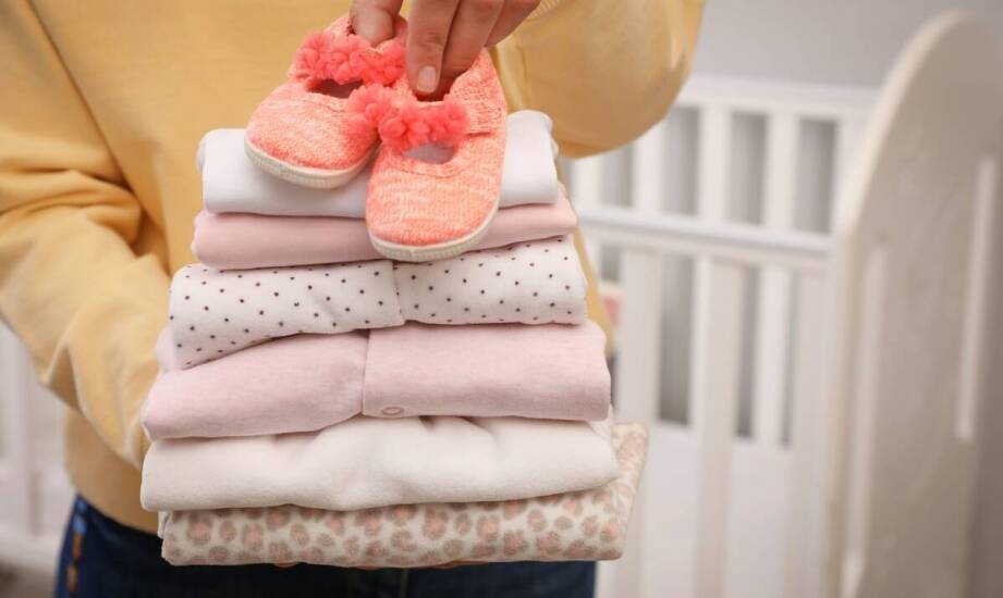 Bezpieczeństwo chemicznego prania dla dziecięcych ubranek – co warto wiedzieć?