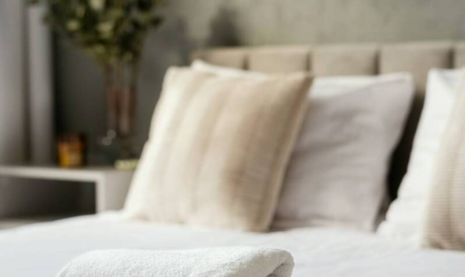 Hotelowe szlafroki a zrównoważony rozwój – jakie opcje warto rozważyć