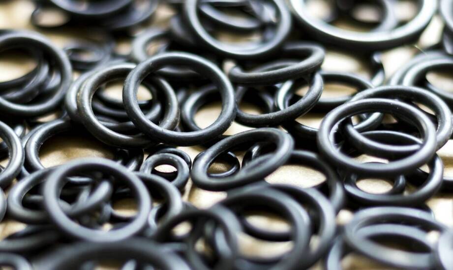 Płaskie uszczelki do połączeń kołnierzowych – innowacyjne rozwiązania dla przemysłu