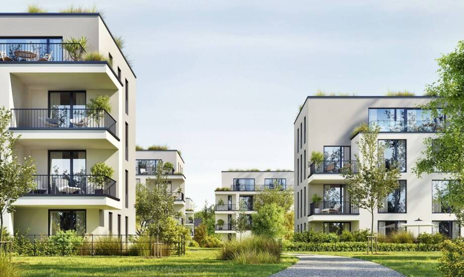 Deweloper w Rumi: inwestycje dostosowane do różnych potrzeb klientów