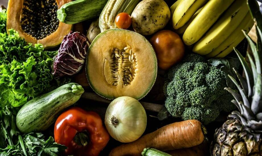 Jak bio owoce wpływają na zdrowie i samopoczucie?