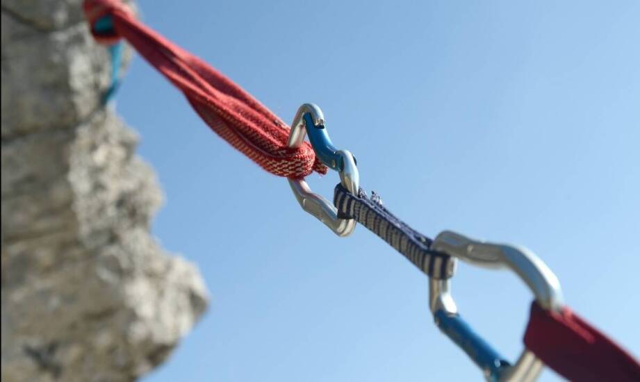 Czy długość wspinaczkowej pętli ma znaczenie dla komfortu użytkowania?