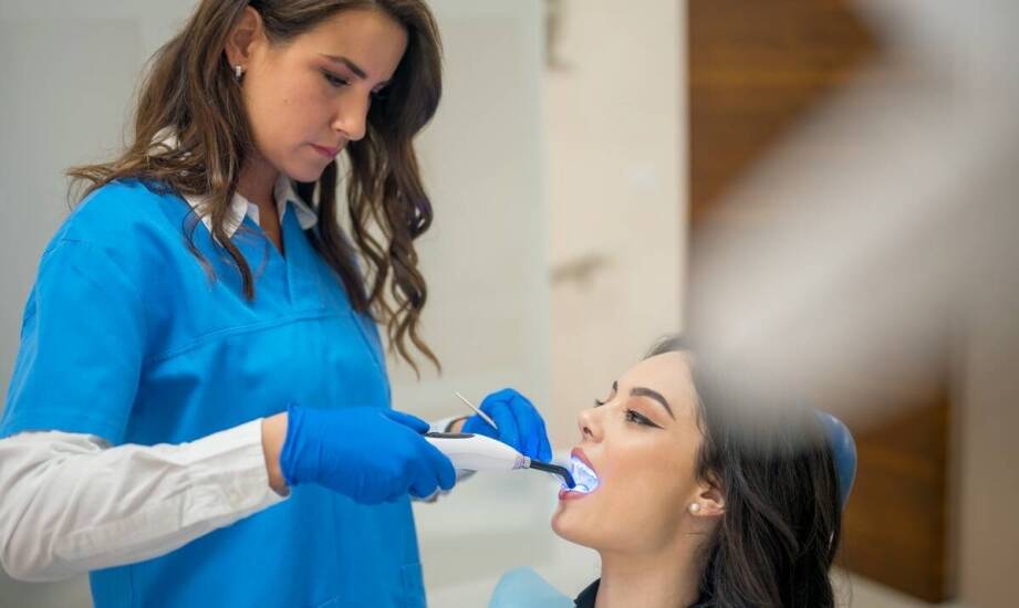 Rola bondingu w estetycznej kompleksowej stomatologii