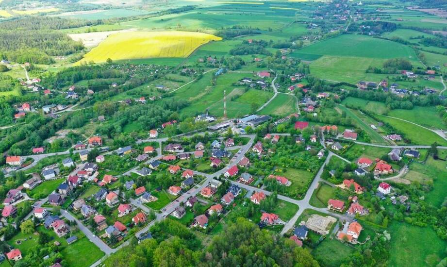 Jakie są perspektywy rozwoju rynku działek w Bochni?