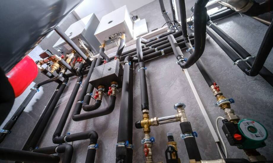 Nowoczesne blokowane połączenia w systemach kanalizacyjnych