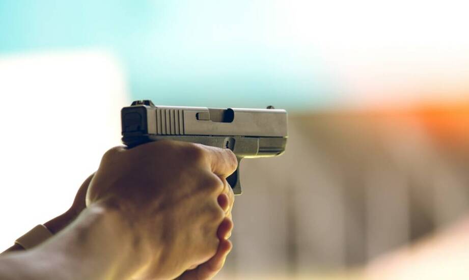 Jak wyglądają psychologiczne testy na broń?