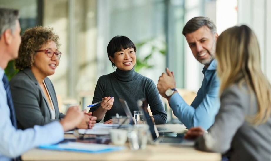 Jakie są kluczowe czynniki sukcesu w HR outsourcingu?