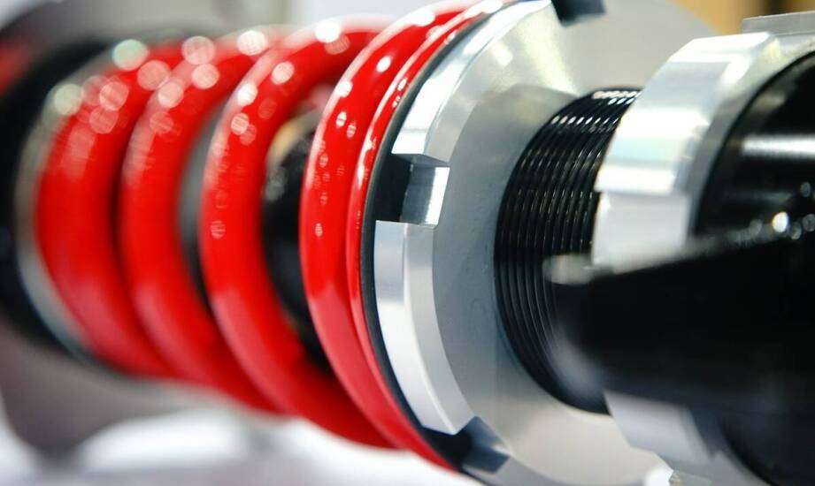 Znaczenie regeneracji zawieszenia w kontekście długowieczności pojazdu.