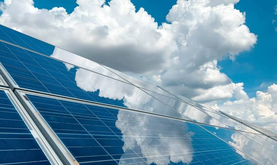 Wpływ wysokiej jakości instalacji  fotowoltaicznej na jej wydajność i trwałość