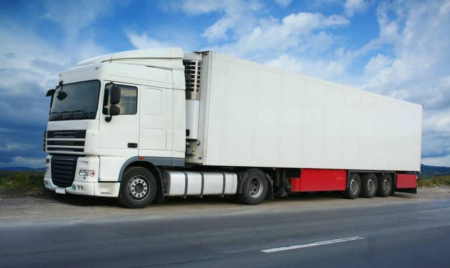 Jakie korzyści płyną z transportowych nowoczesnych systemów chłodnictwa?