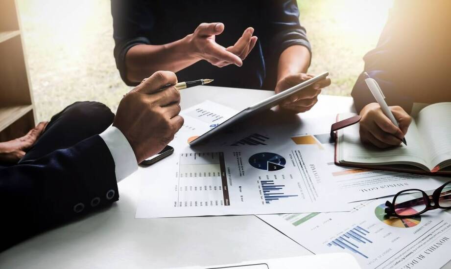 Korzyści z cyfryzacji procesów podatkowego doradztwa