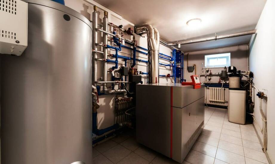 Jakie są korzyści z wykorzystania grzewczego gazu w systemach HVAC?