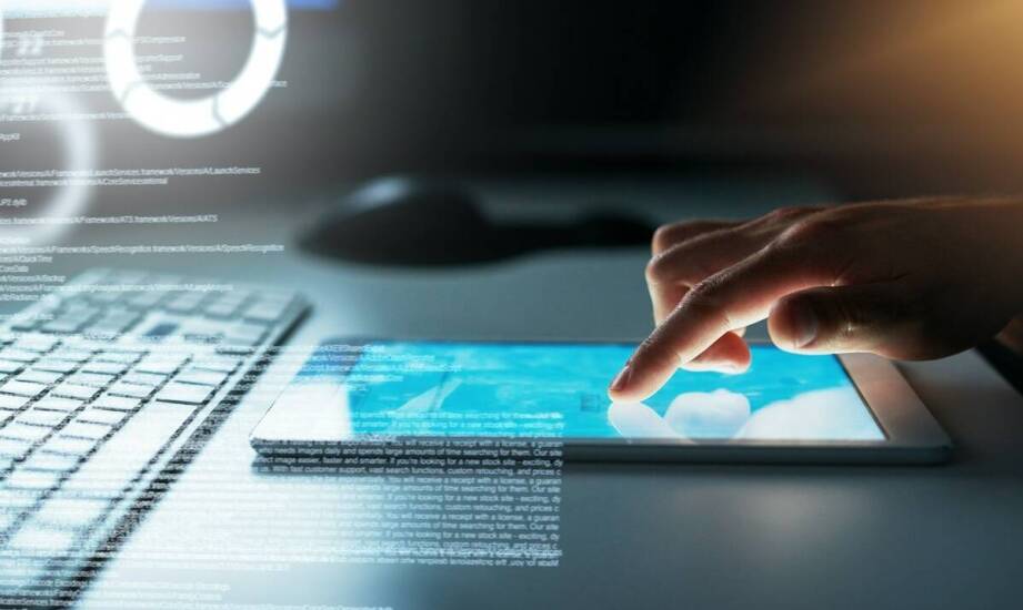 Rola nowoczesnych technologii w zapewnieniu bezpieczeństwa walutowych transakcji