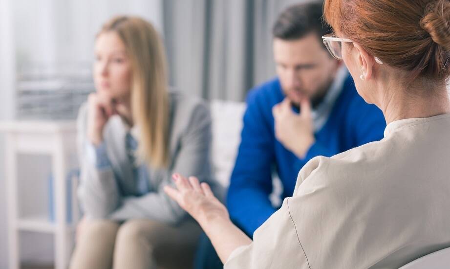 Wpływ psychologa sądowego na mediacje w sprawach rodzinnych