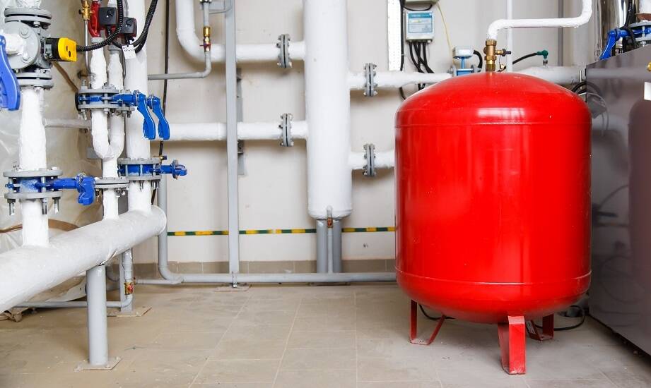 Projekty instalacji gazowych – jakie elementy są kluczowe dla bezpieczeństwa?