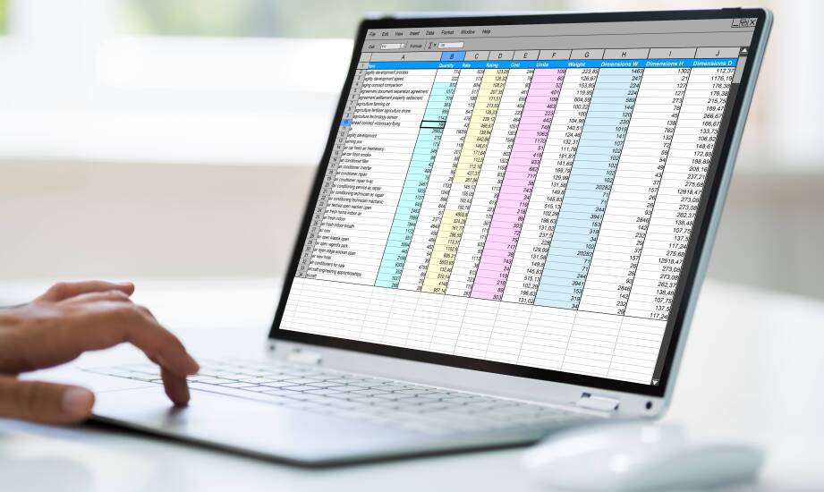 Kurs Excel: Zastosowanie Excela w zarządzaniu projektami