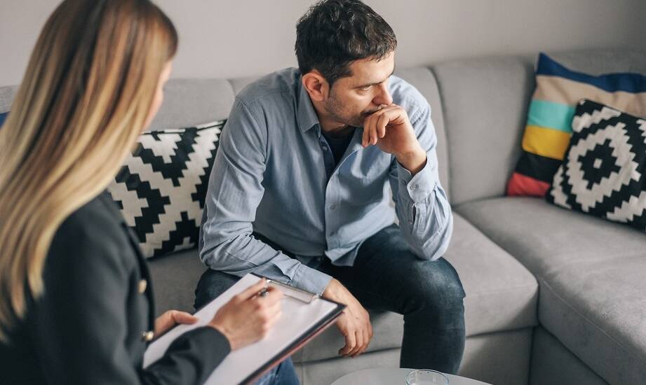 Jakie są długoterminowe korzyści płynące z udziału w terapii nawrotów?