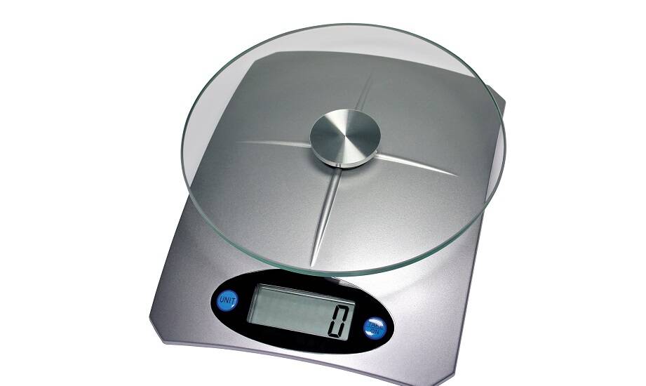 Rola kuchennej wagi w kontrolowaniu porcji i kaloryczności posiłków