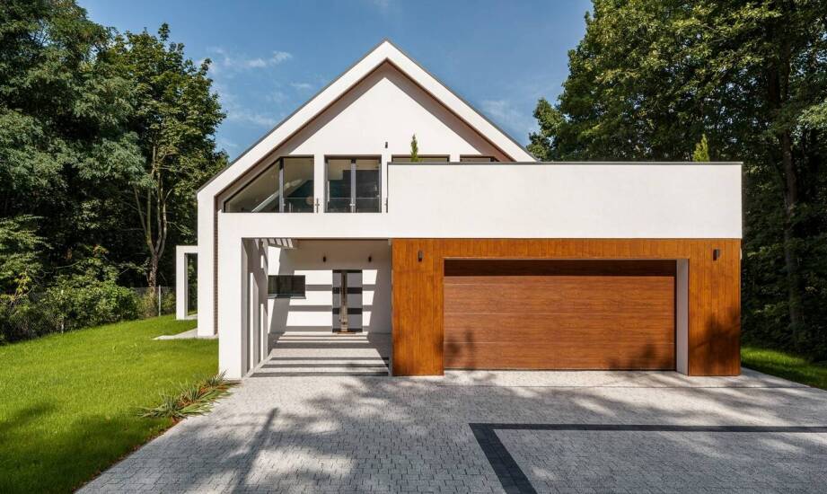 Aus welchen Materialien werden Carports in Polen hergestellt?