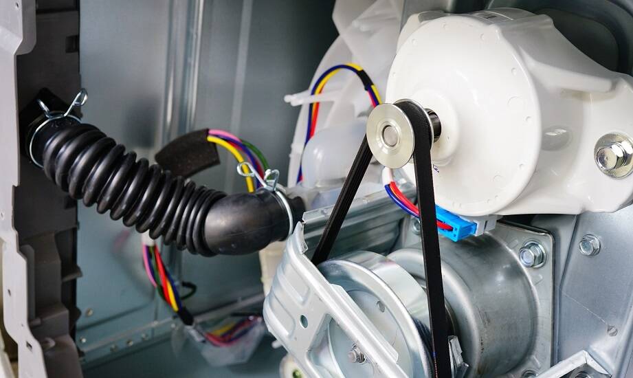 Jakie są najczęstsze przyczyny awarii wałka mocy przekaźnika?