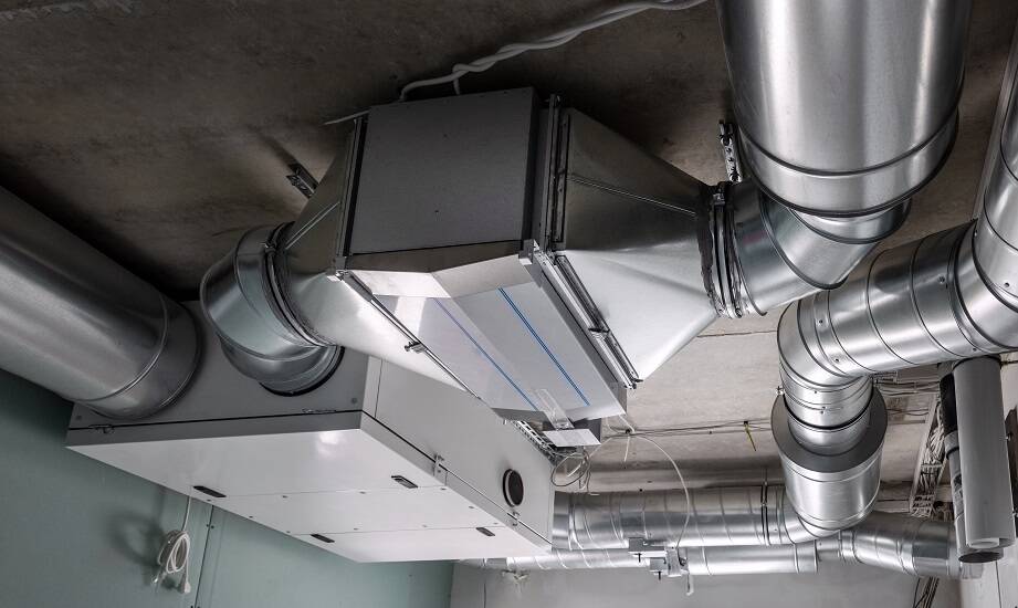 Rola rekuperacji w przemysłowych systemach wentylacji