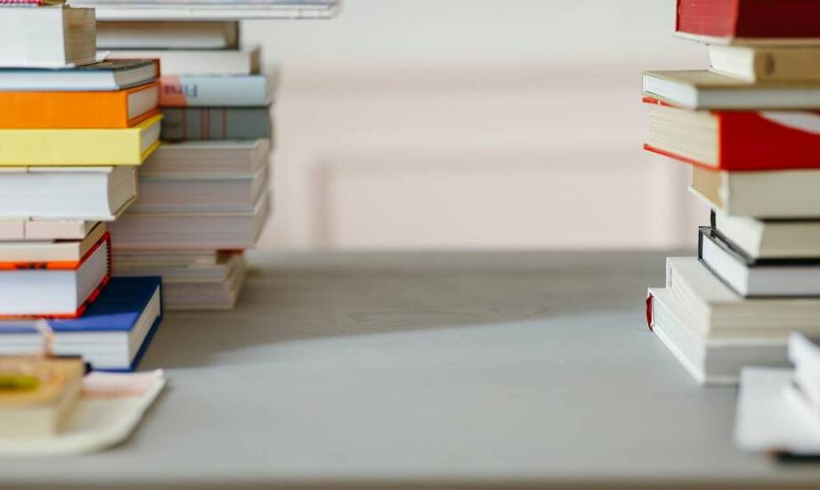 Hardcover-Buchdrucke: Häufigste Fragen von Kunden