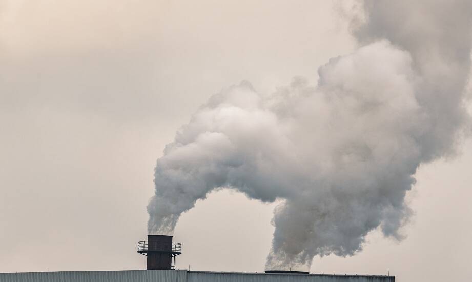 Innowacyjne podejścia do redukcji emisji metanu w przemyśle
