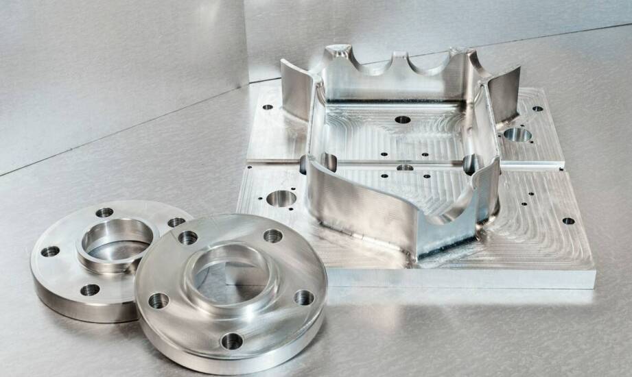 Jakie materiały najlepiej nadają się do produkcji form do maszyn ILLIG?