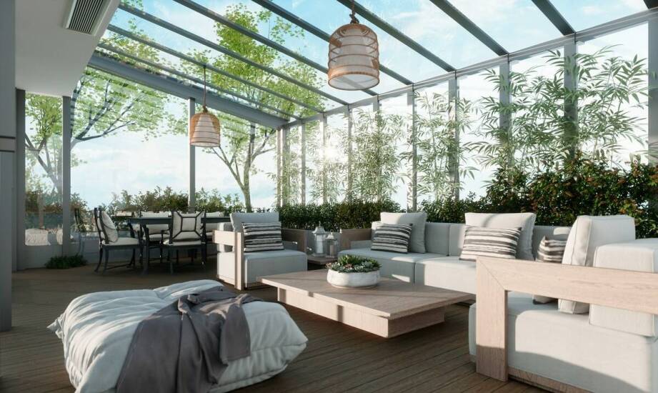 Jakie korzyści niesie ze sobą zastosowanie lamelowych pergoli na tarasie?