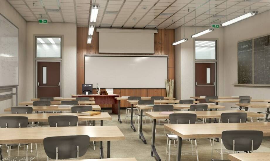 Jak zwiększyć powierzchnię do pisania w sali lekcyjnej?