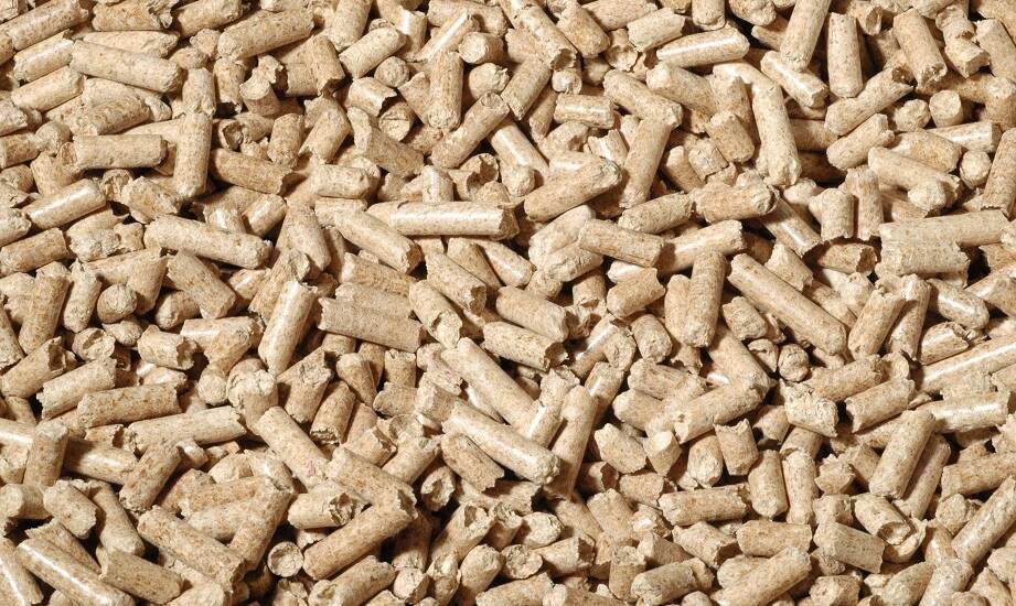 Pellet w Gorzowie: Jakie korzyści niesie wybór tego ekologicznego paliwa?