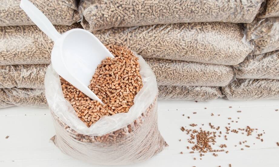 Porównanie różnych frakcji pelletu: dlaczego warto wybrać pellet z Czarnkowa?