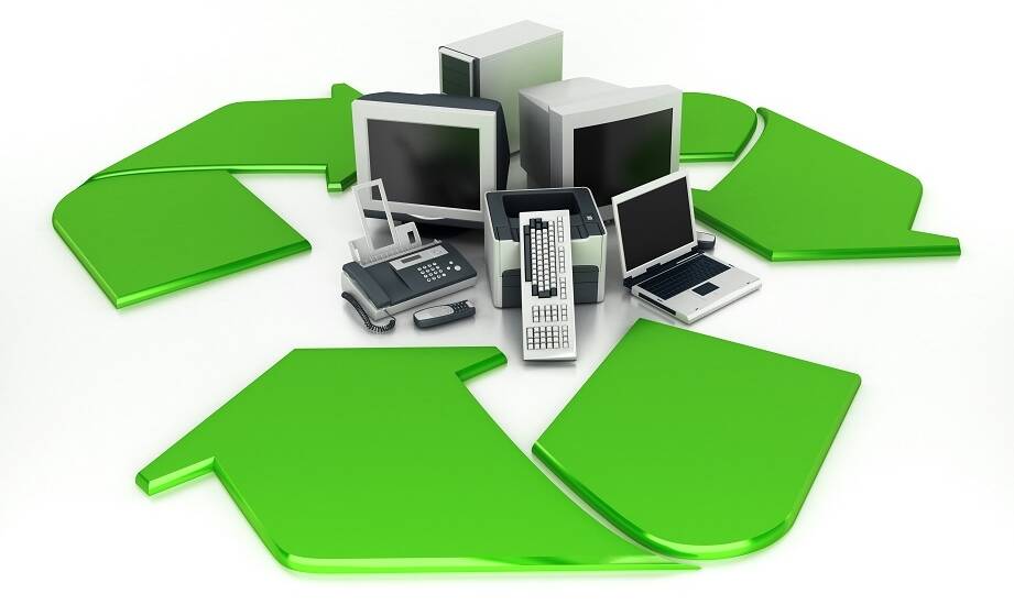 Jak recykling komputerowego sprzętu wpływa na ochronę środowiska?