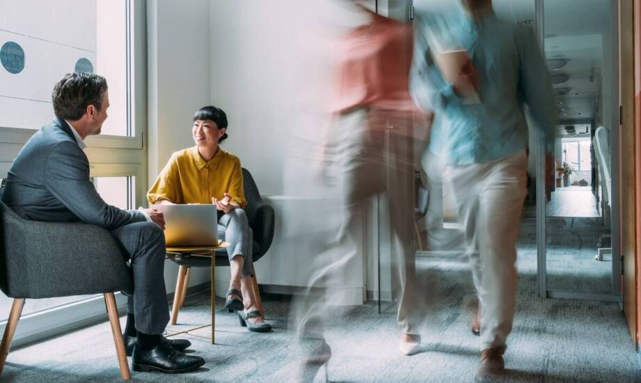 Jak pośrednictwo pracy przyczynia się do zwiększenia elastyczności zatrudnienia?