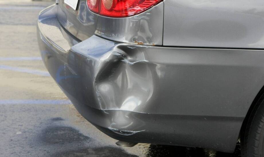 Ökologische Vorteile gebrauchter hinterer Stoßstangen – Unterstützung für die Umwelt