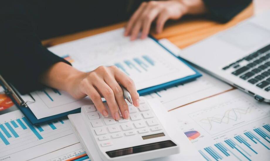 Profesjonalna księgowa obsługa jako fundament finansowego bezpieczeństwa firmy