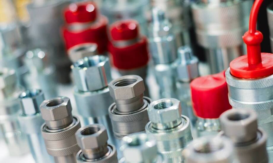 Proces regeneracji pneumatycznych zaworów: co warto wiedzieć?